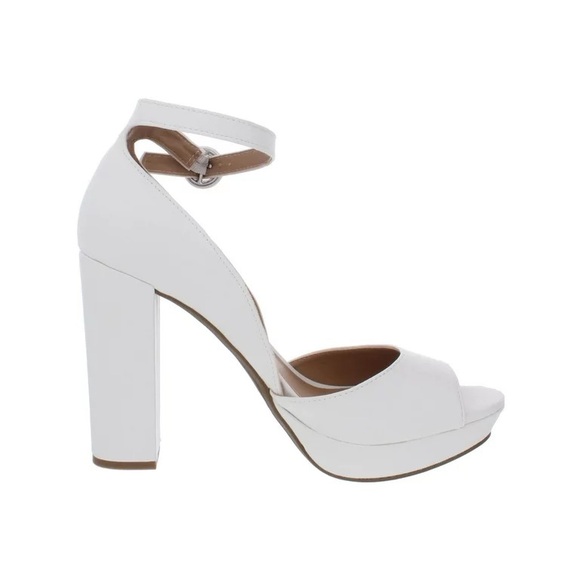 sun + stone platform sandals - Picture 6 of 6